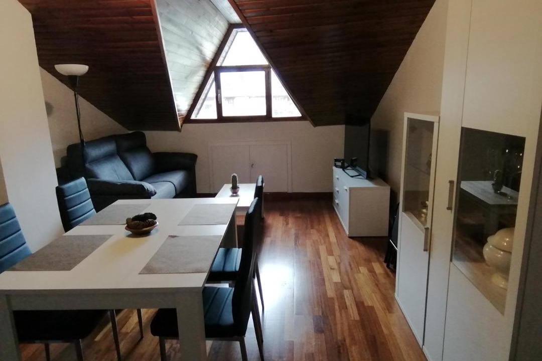 Photo of Livingroom in Sort