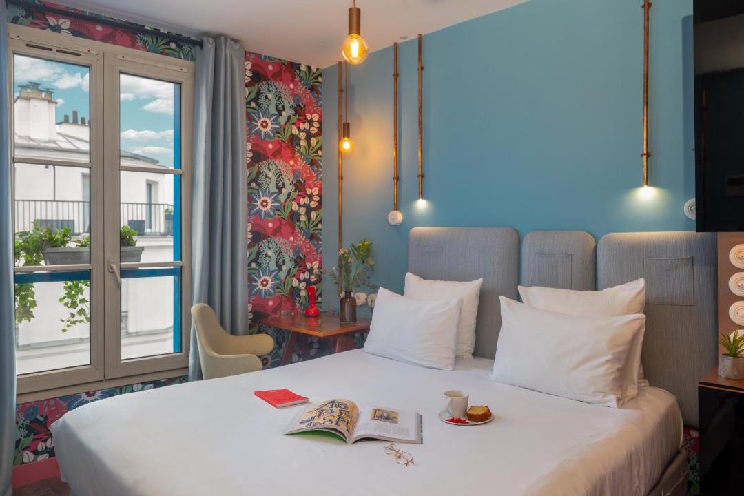 Photo of Others in Quartier de la Roquette