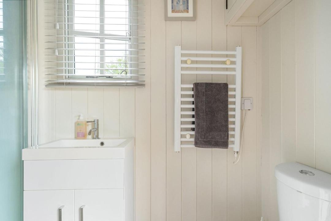 Photo of Bathroom in Kenn