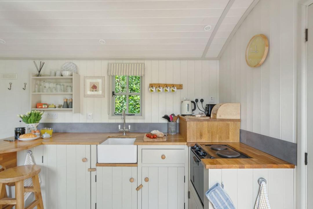 Photo of Kitchen in Kenn