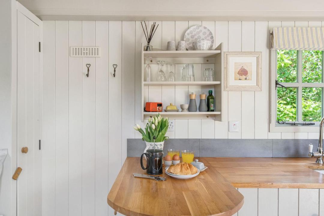 Photo of Livingroom in Kenn