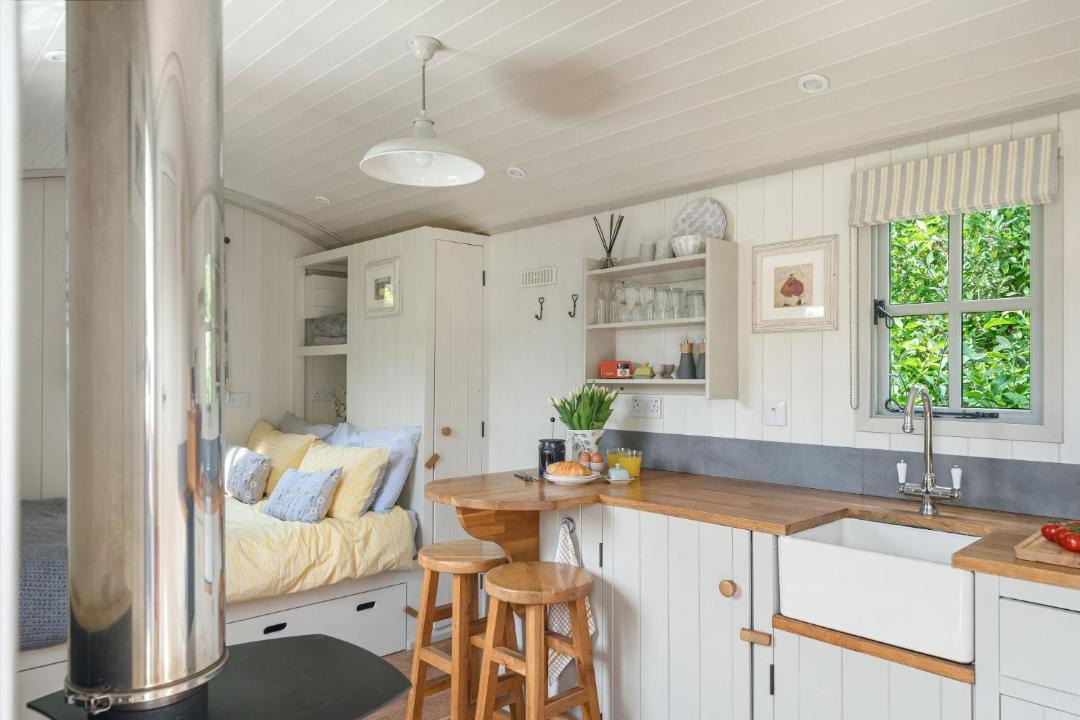 Photo of Livingroom in Kenn