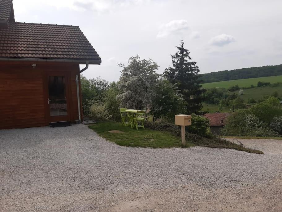 Photo of Others in Seuzey