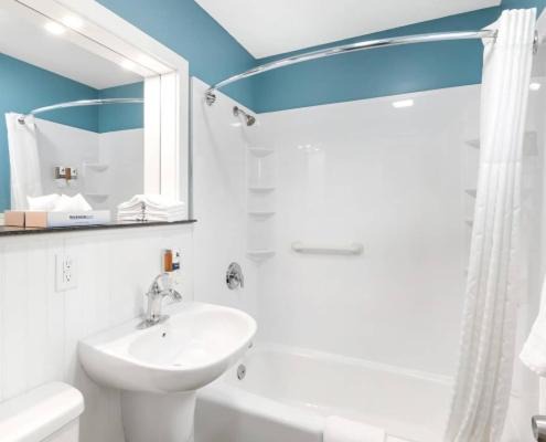 Photo of Bathroom in Upper Village