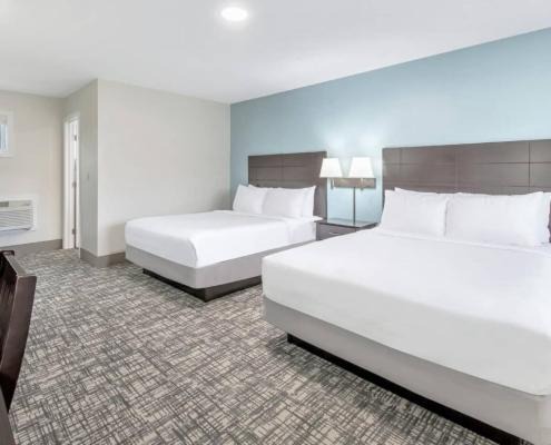 Photo of Bedroom in Upper Village