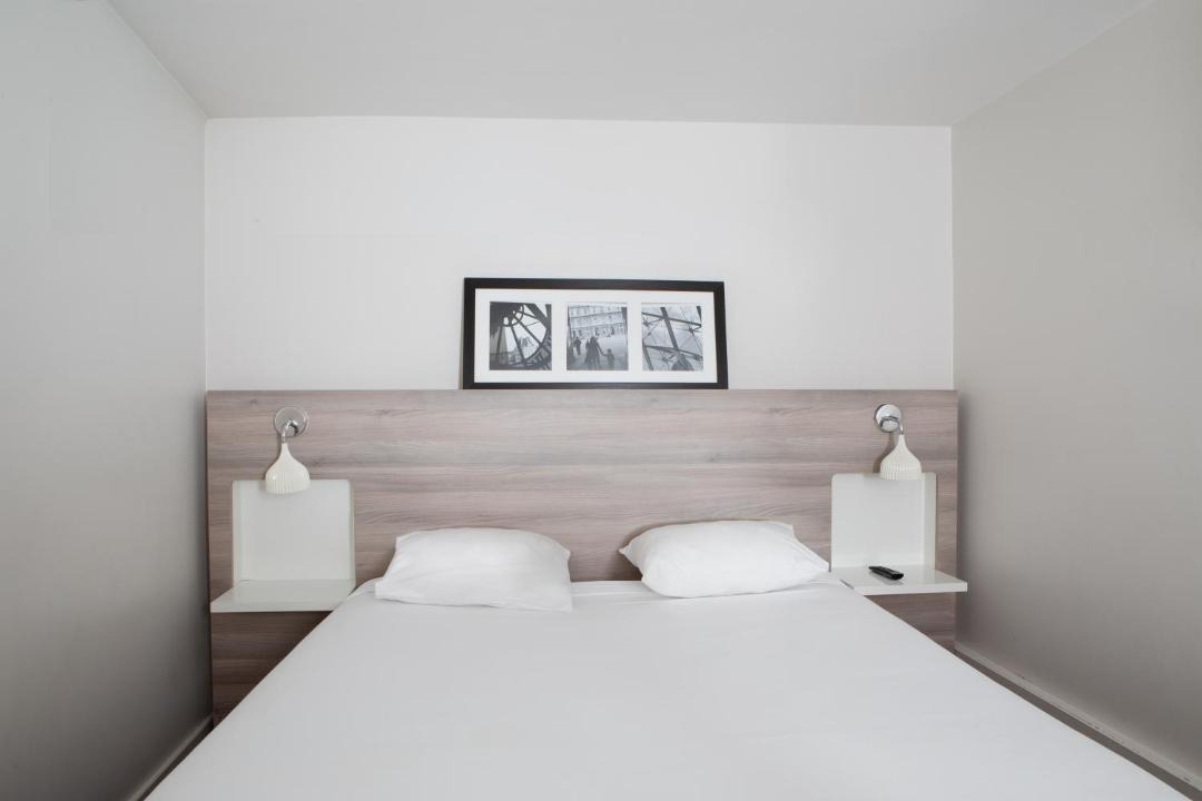 Photo of Bedroom in Saint-Maurice