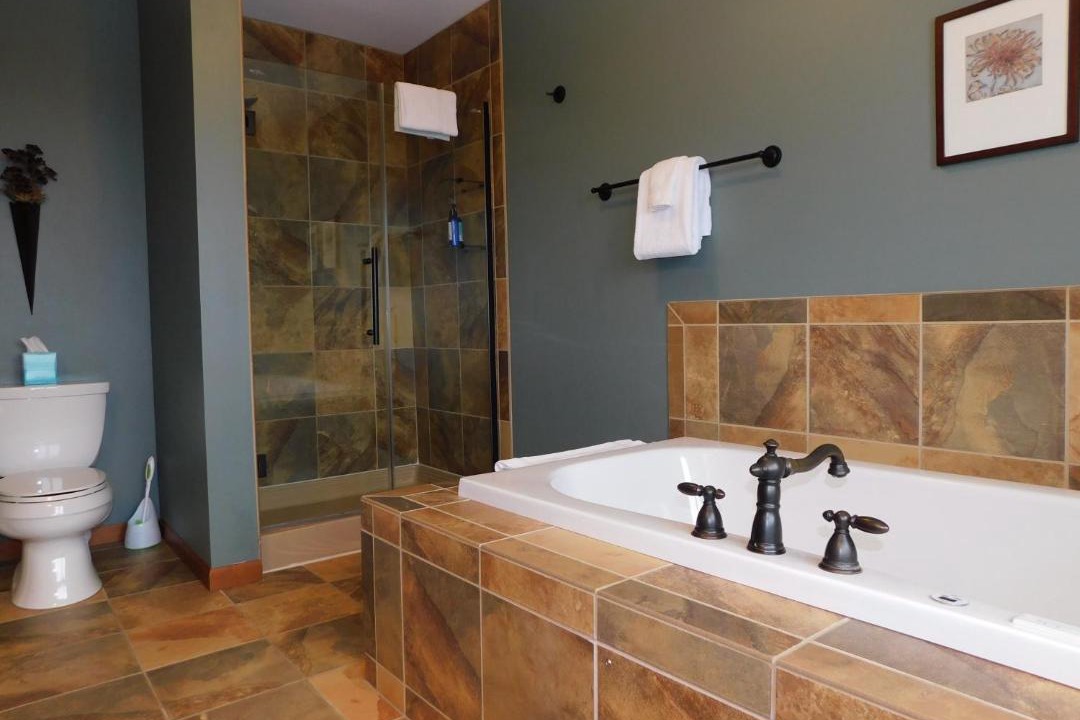 Photo of Bathroom in Lutsen
