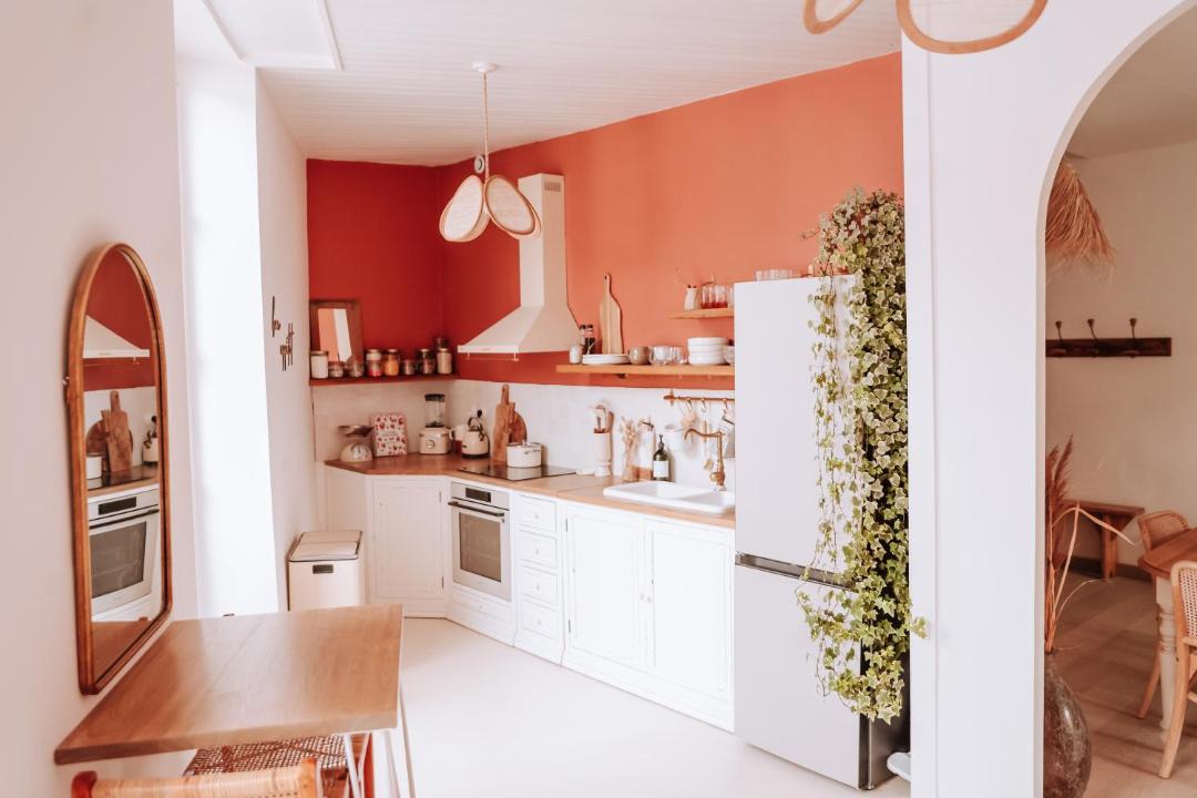 Photo of Kitchen in Voiron