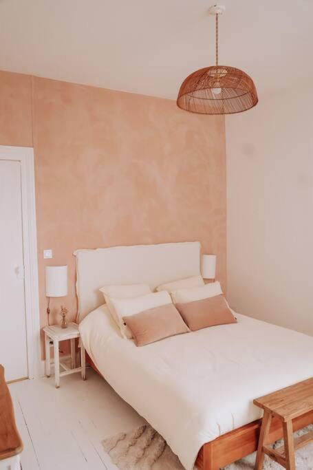Photo of Bedroom in Voiron