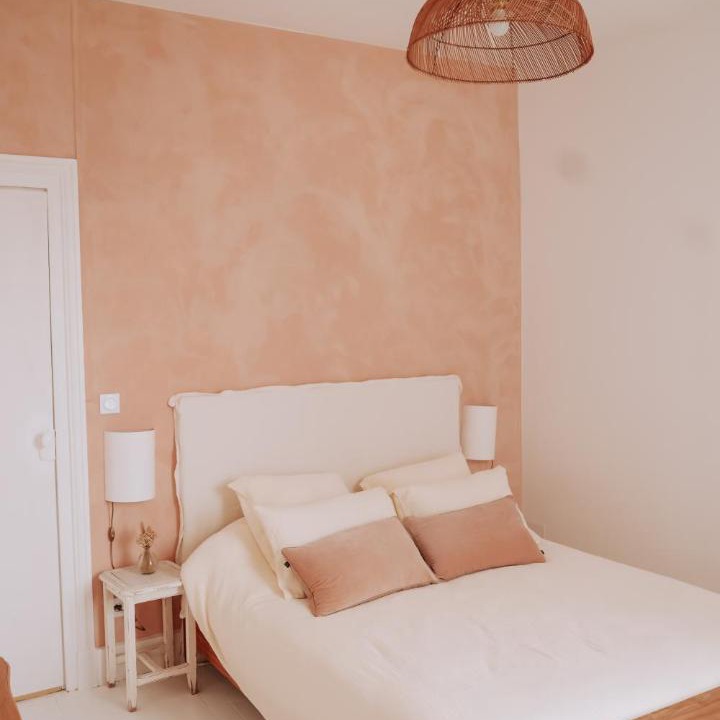 Photo of Bedroom in Voiron