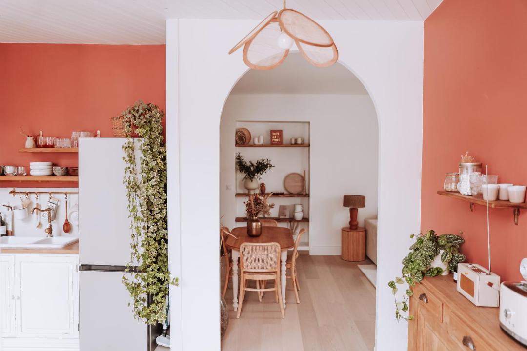 Photo of Kitchen in Voiron