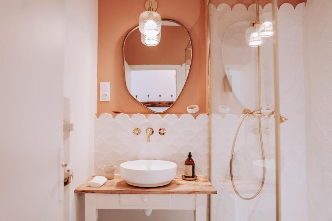 Photo of Bathroom in Voiron