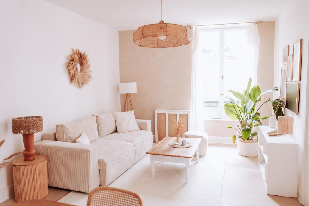 Photo of Livingroom in Voiron