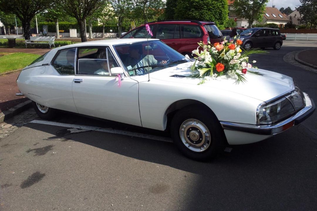 Photo of Others in Sainte-Genevieve-des-Bois