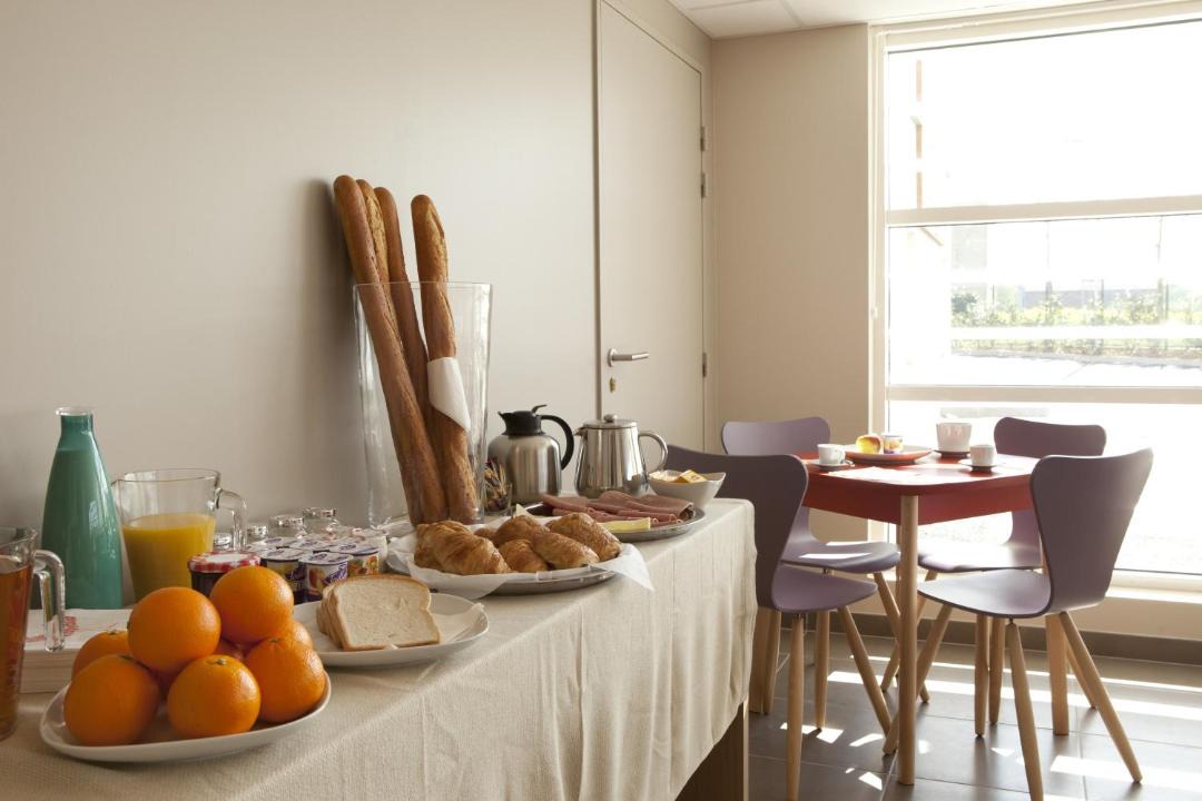 Photo of Kitchen in Buc