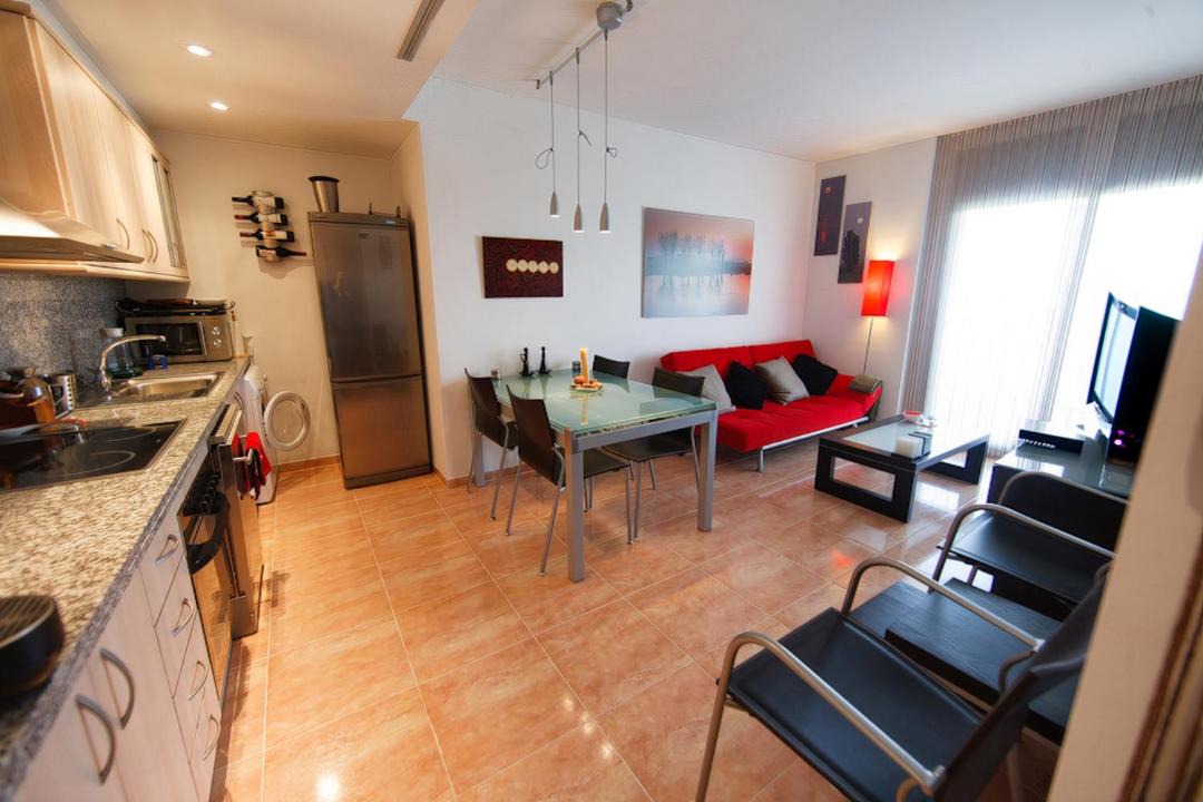 Photo of Livingroom in L'Eucaliptus