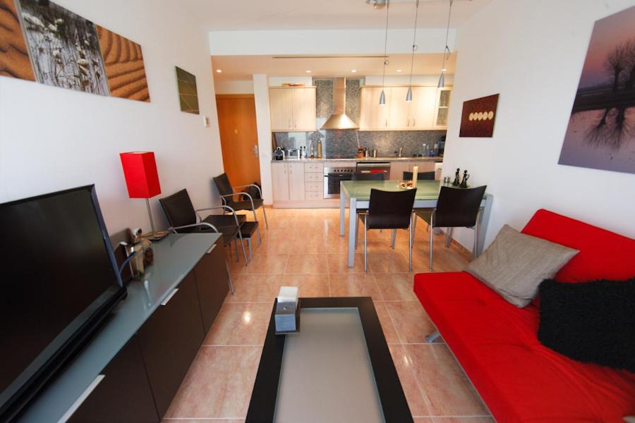 Photo of Livingroom in L'Eucaliptus