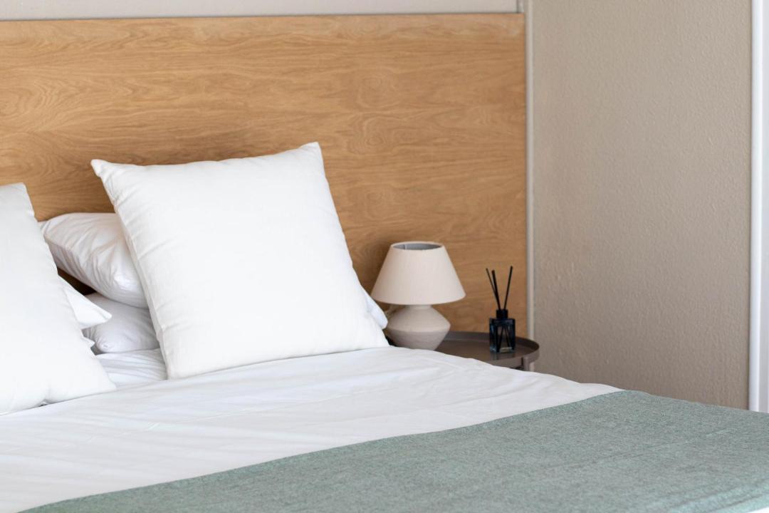 Photo of Bedroom in Albacete