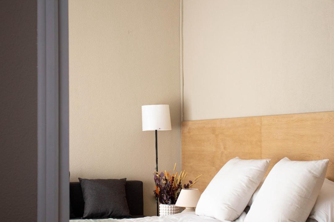 Photo of Bedroom in Albacete