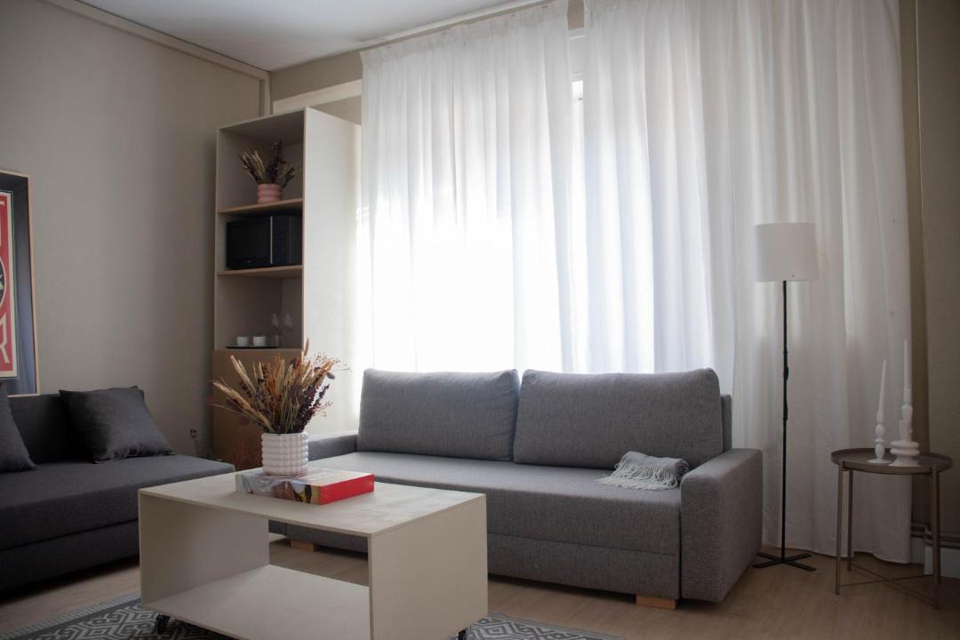 Photo of Livingroom in Albacete