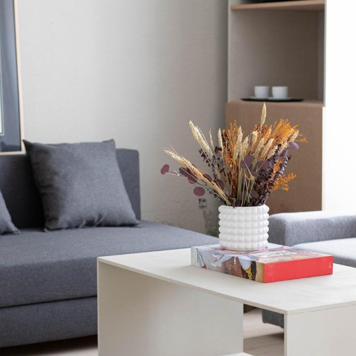 Photo of Livingroom in Albacete