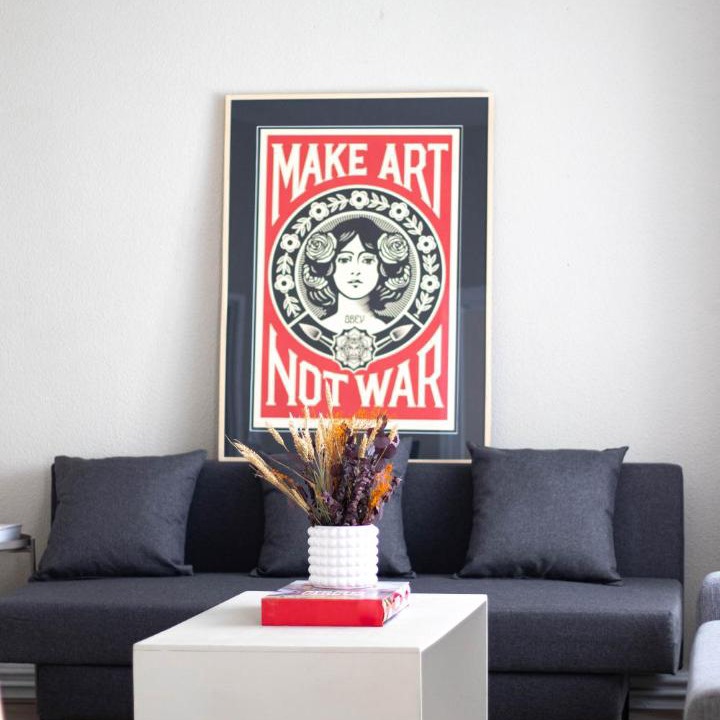 Photo of Livingroom in Albacete