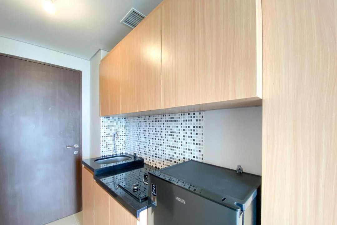Photo of Kitchen in Bekasi Timur