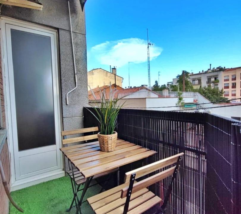 Photo of Patio Balcony in Sabadell