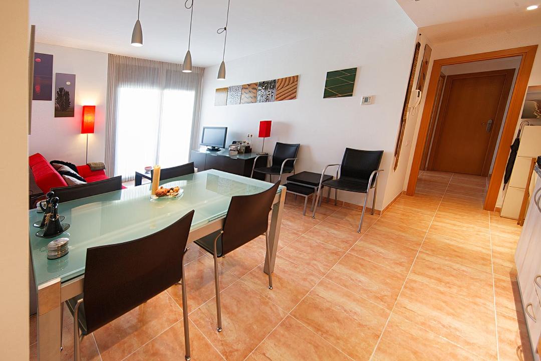 Photo of Livingroom in L'Eucaliptus