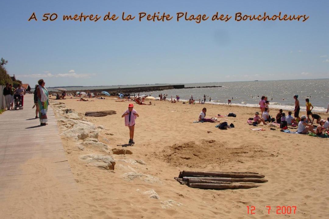 Photo of Others in Quartier des Boucholeurs