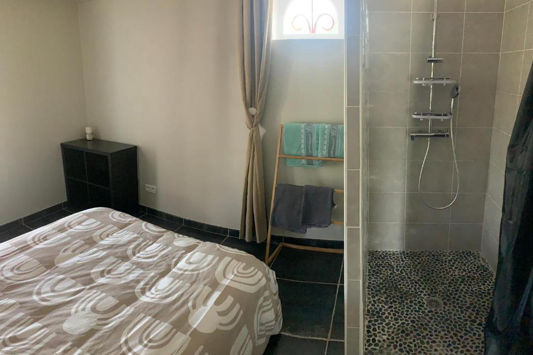 Photo of Bedroom in Ainhice-Mongelos