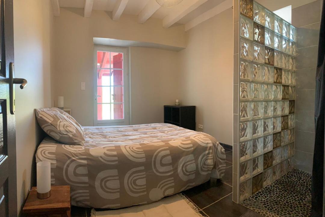 Photo of Bedroom in Ainhice-Mongelos