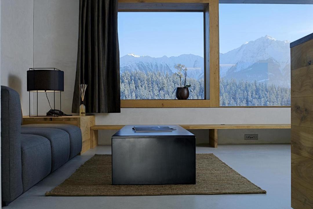 Photo of Others in Laax