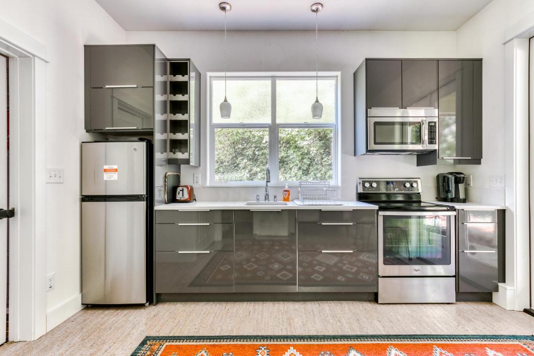 Photo of Kitchen in Stevenson