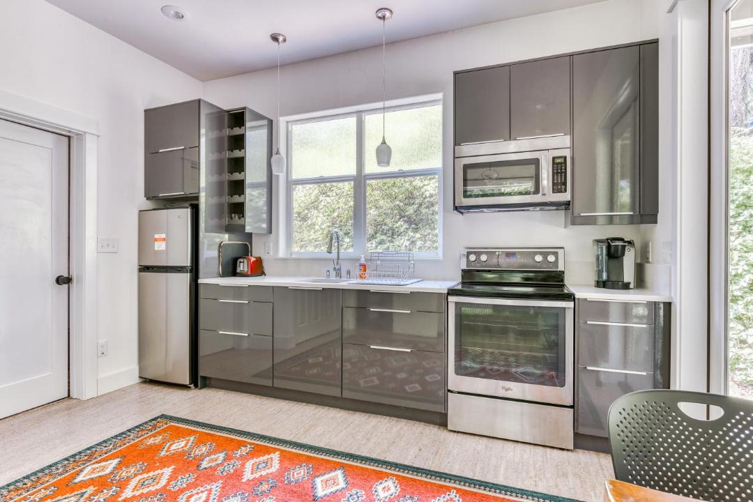 Photo of Kitchen in Stevenson