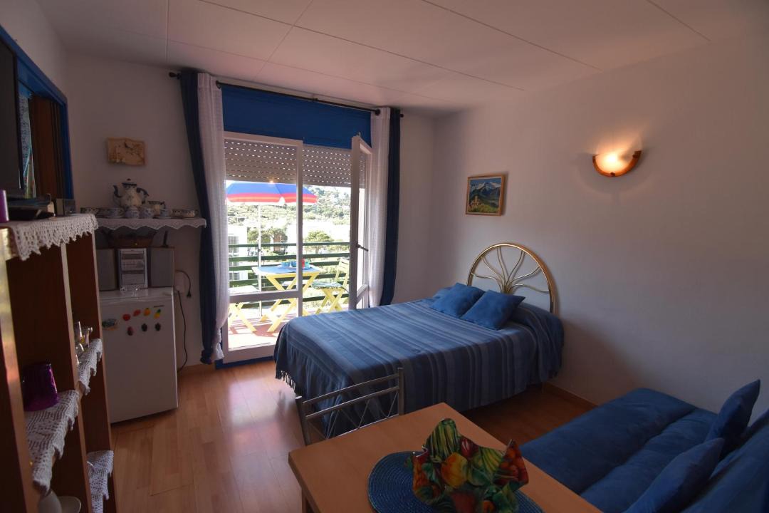 Photo of Bedroom in El Mas Oliva