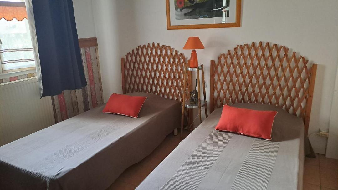 Photo of Bedroom in Realmont