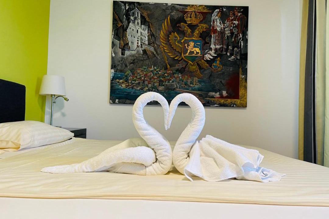 Photo of Bedroom in Kreuzlingen