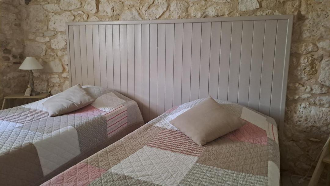 Photo of Bedroom in Realmont