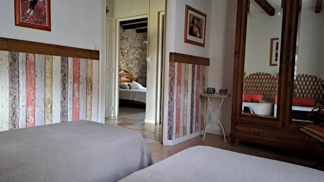 Photo of Bedroom in Realmont