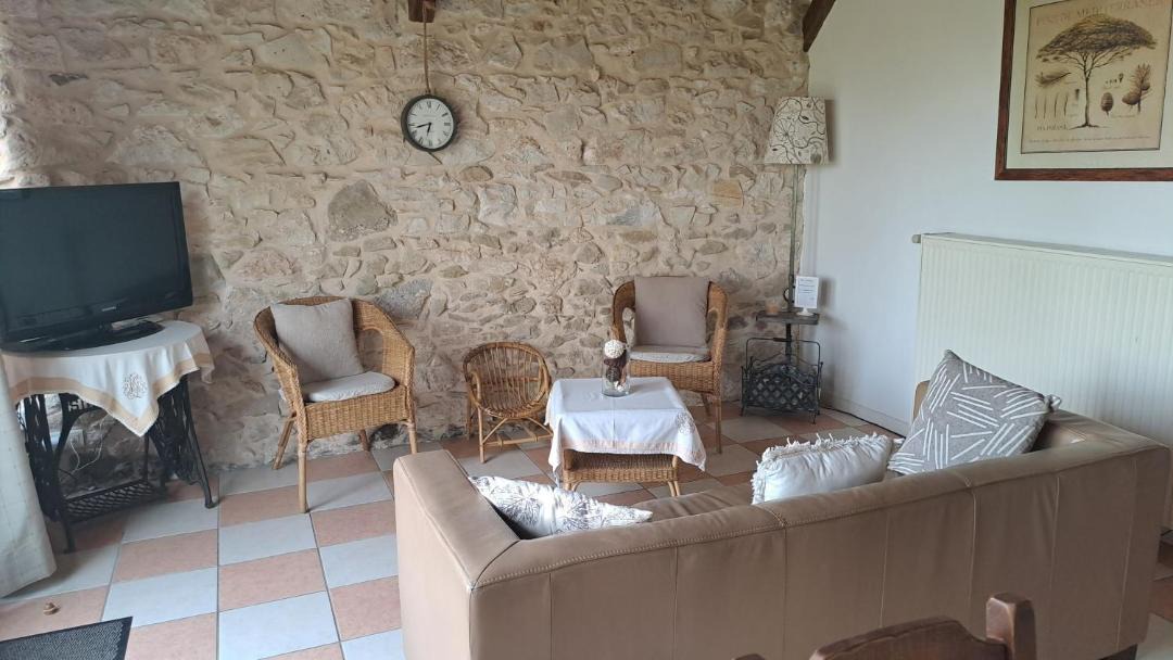 Photo of Livingroom in Realmont