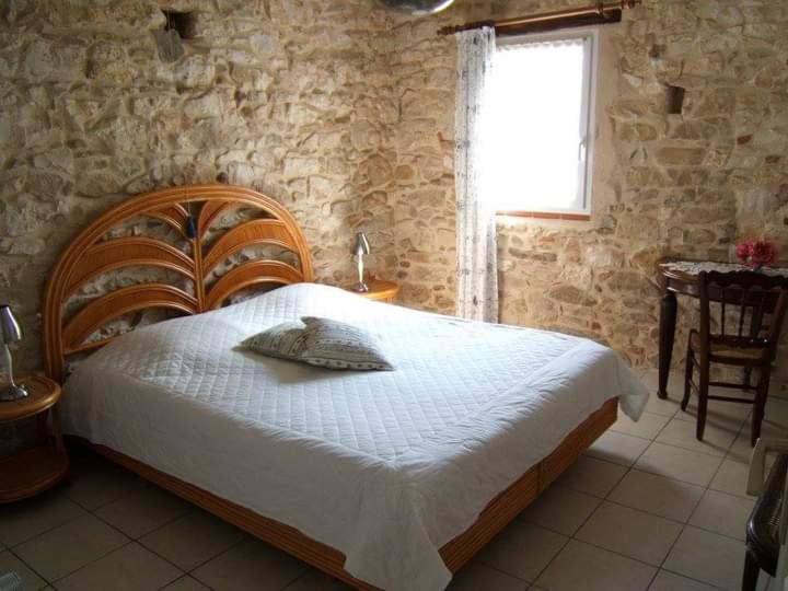 Photo of Bedroom in Realmont