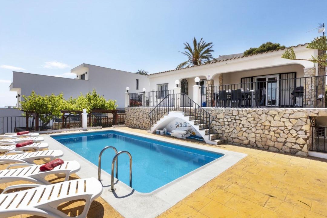 Photo of Outdoor in Peniscola