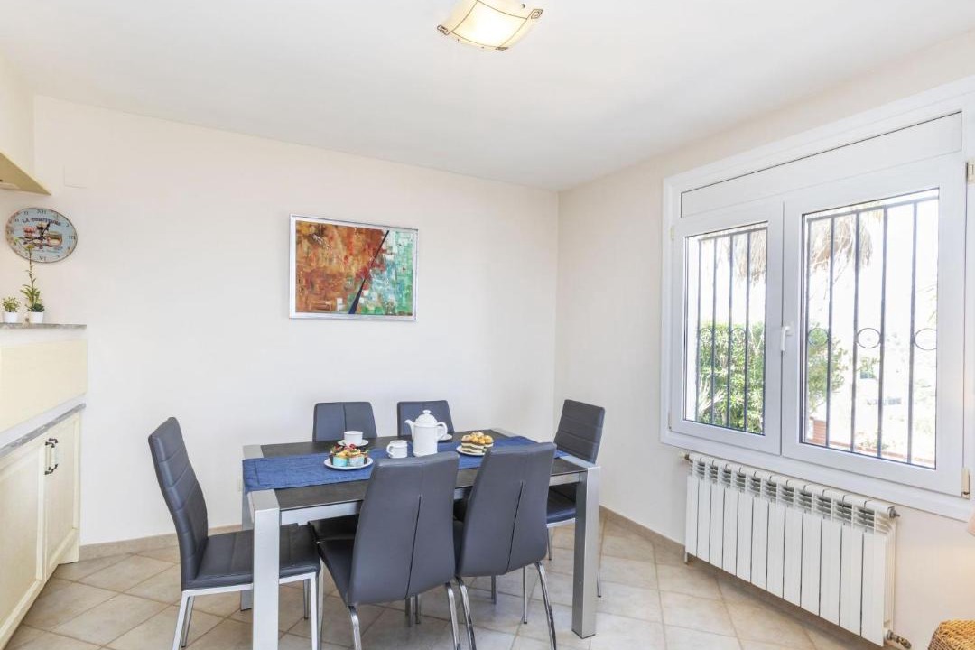 Photo of Livingroom in Peniscola
