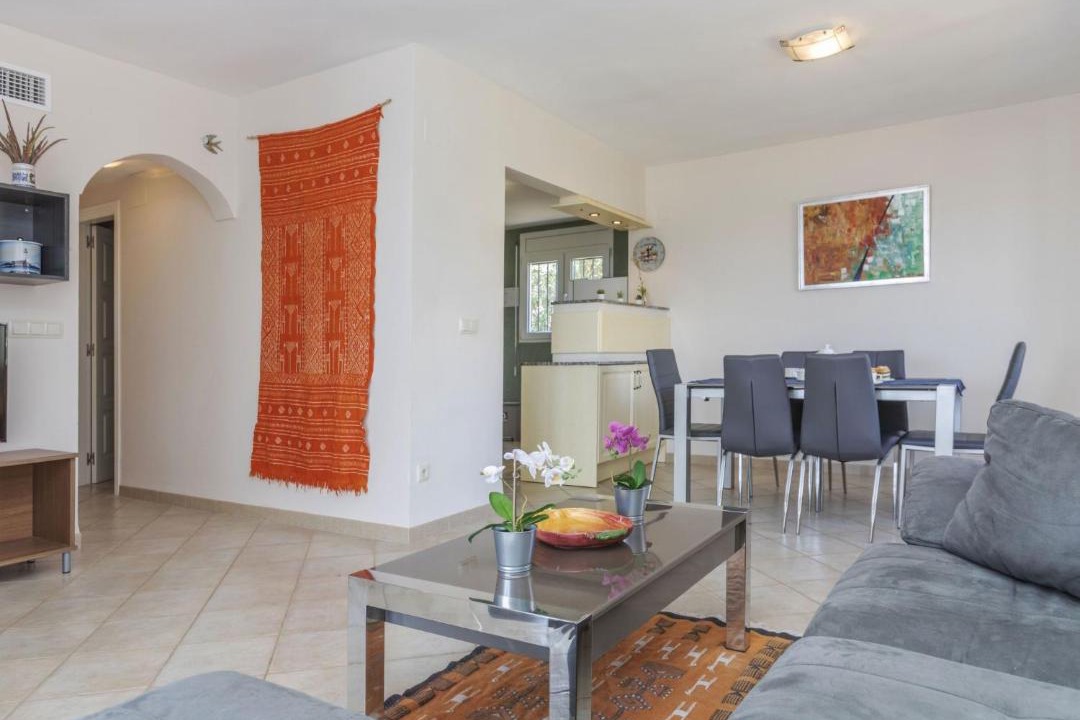Photo of Livingroom in Peniscola