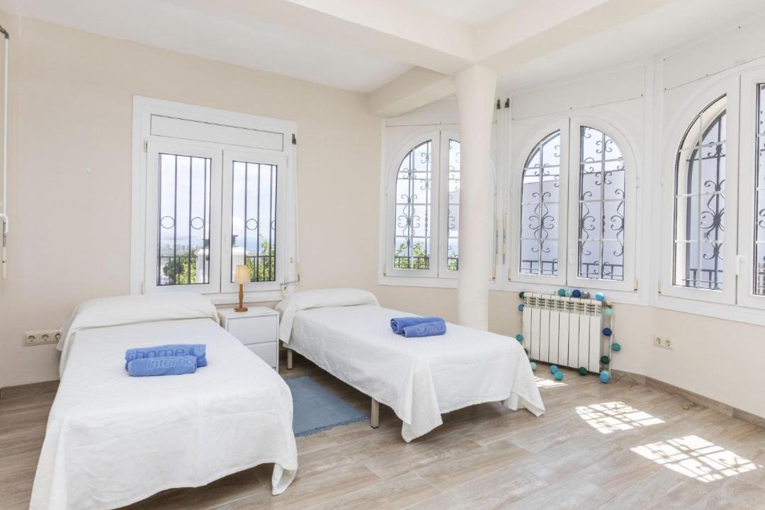 Photo of Bedroom in Peniscola