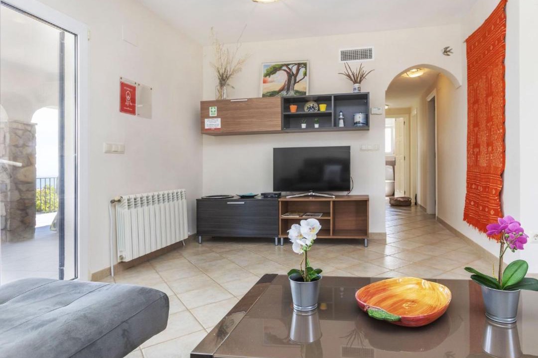 Photo of Livingroom in Peniscola