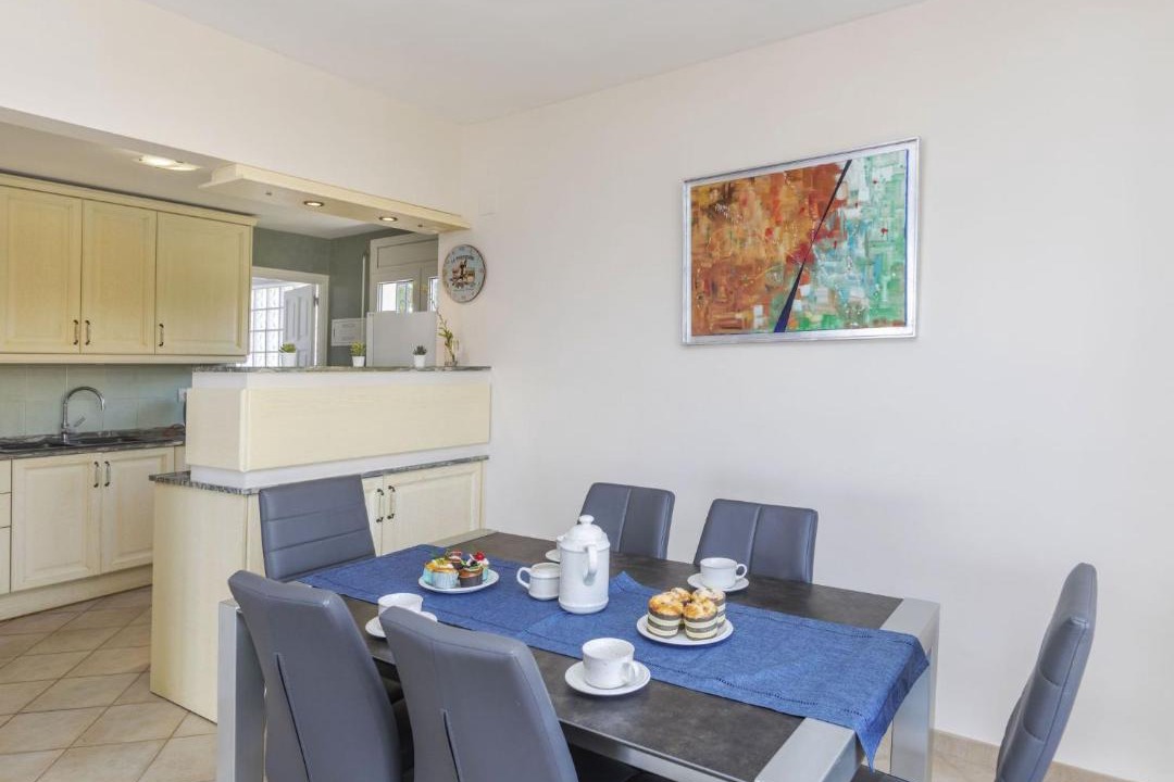 Photo of Livingroom in Peniscola