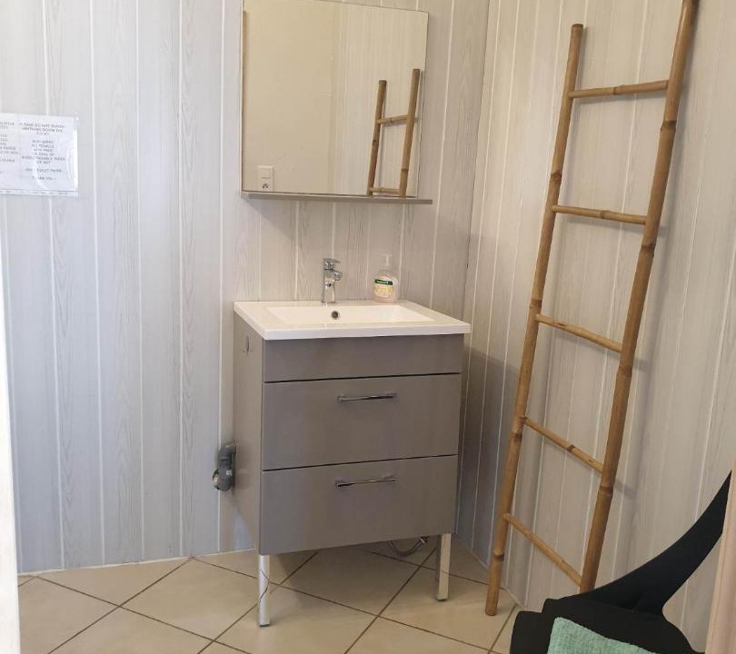 Photo of Bathroom in Argeliers