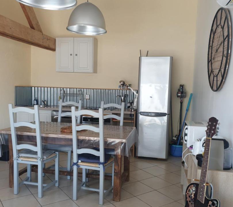 Photo of Livingroom in Argeliers